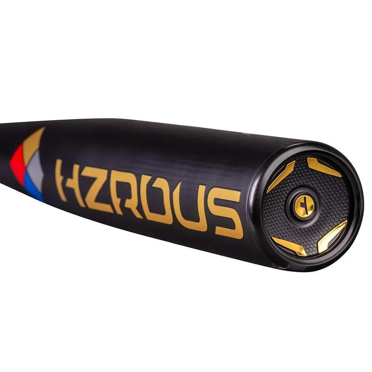 TRUE TEMPER 2022 HZRDUS (-3) BBCOR 2 5/8" Baseball Bat - Sports Excellence