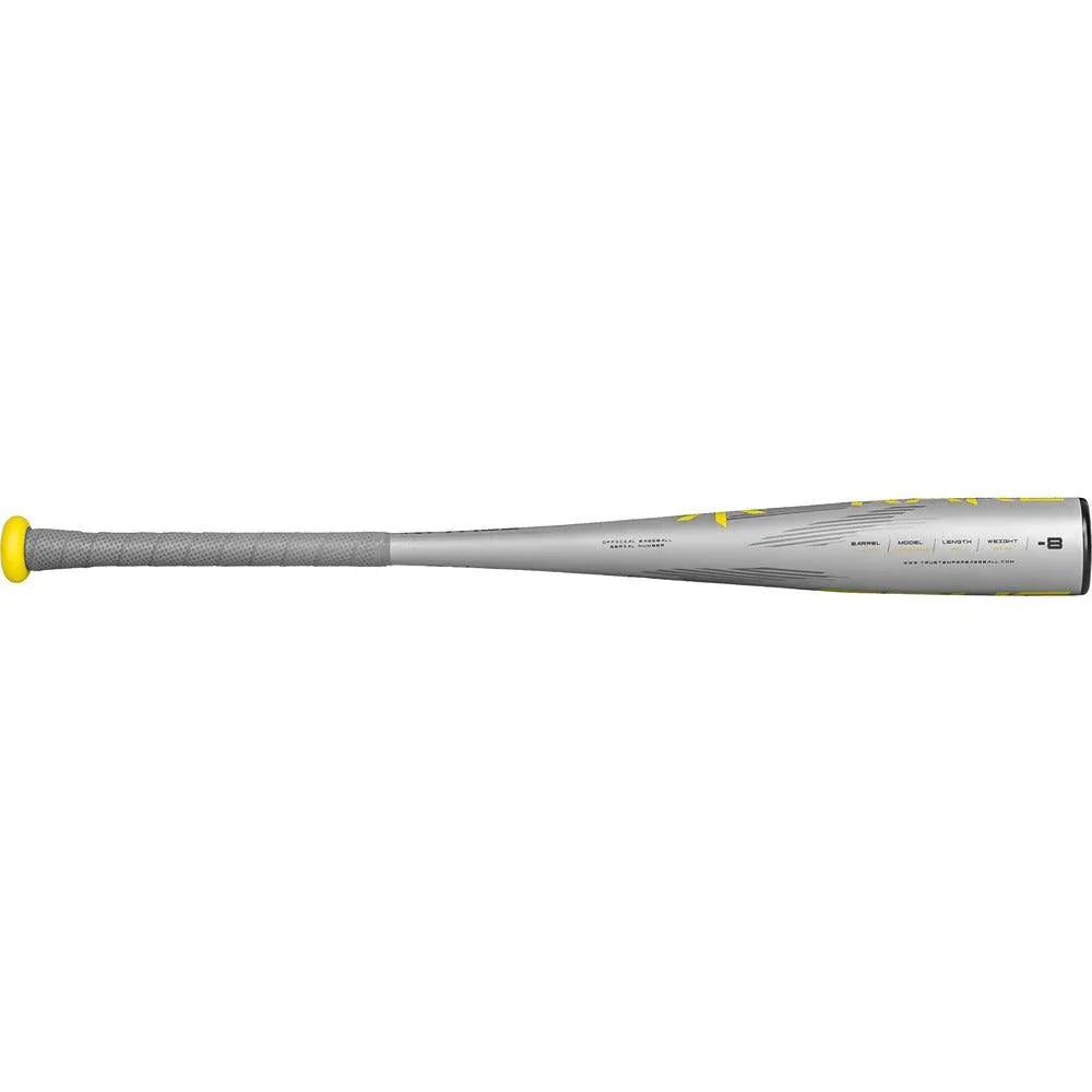 True Temper 2022 RAKE (-8) USSSA 2 3/4” Baseball Bat - Sports Excellence