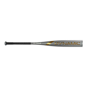 True Temper 2022 DYNAMIC (-5) USSSA 2 3/4” Baseball Bat - Sports Excellence