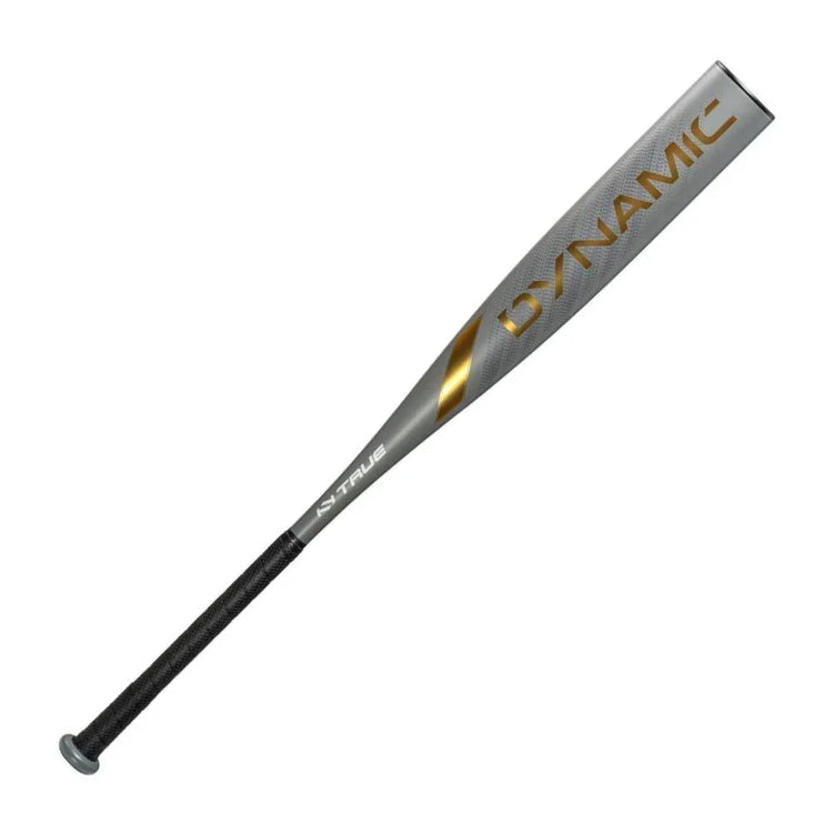 True Temper 2022 DYNAMIC (-5) USSSA 2 3/4” Baseball Bat - Sports Excellence