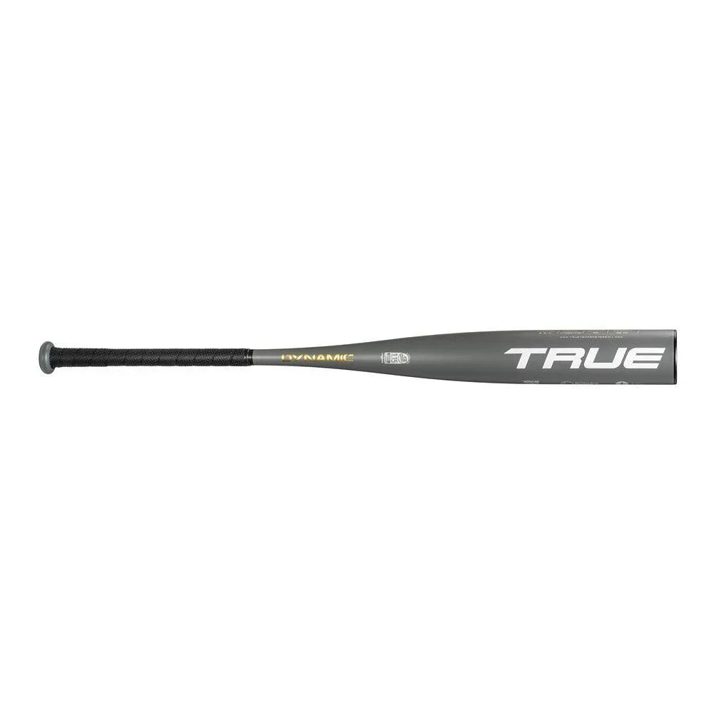 True Temper 2022 DYNAMIC (-8) USSSA 2 3/4” Baseball Bat - Sports Excellence