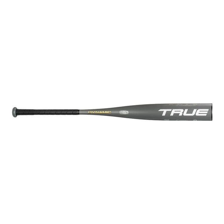 True Temper 2022 DYNAMIC (-8) USSSA 2 3/4” Baseball Bat - Sports Excellence