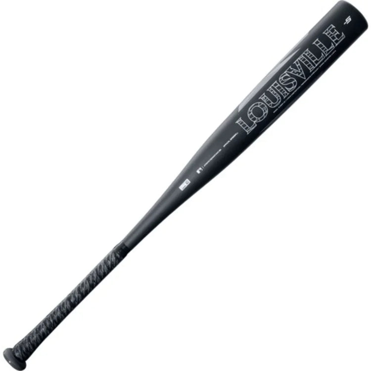 Solo 2 5/8" (-5) USSSA Senior Baseball Bat - Sports Excellence
