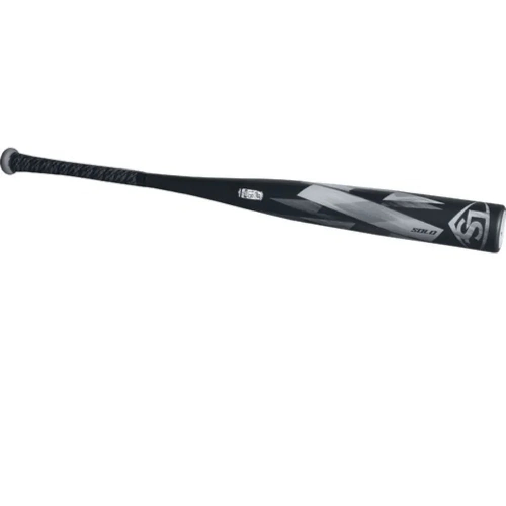 Solo 2 5/8" (-5) USSSA Senior Baseball Bat - Sports Excellence