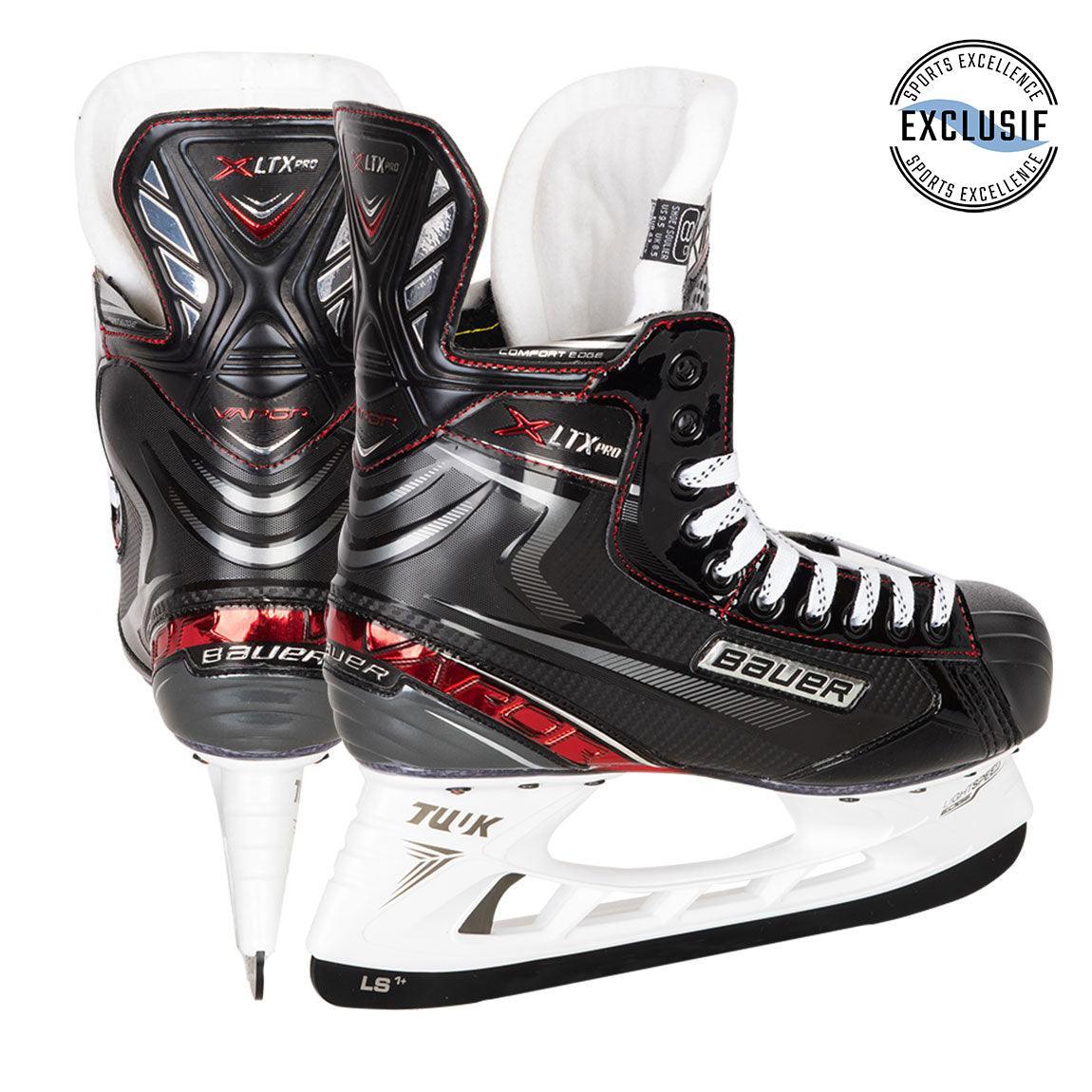 Vapor LTX Pro Hockey Skates - Senior - Sports Excellence