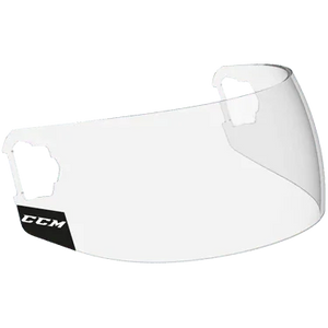Visor Straight Certified With Fast - Clip - Senior - Sports Excellence