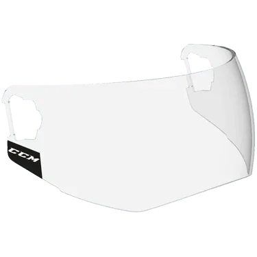 Visor Laser Curve With Fast - Clip - Senior - Sports Excellence