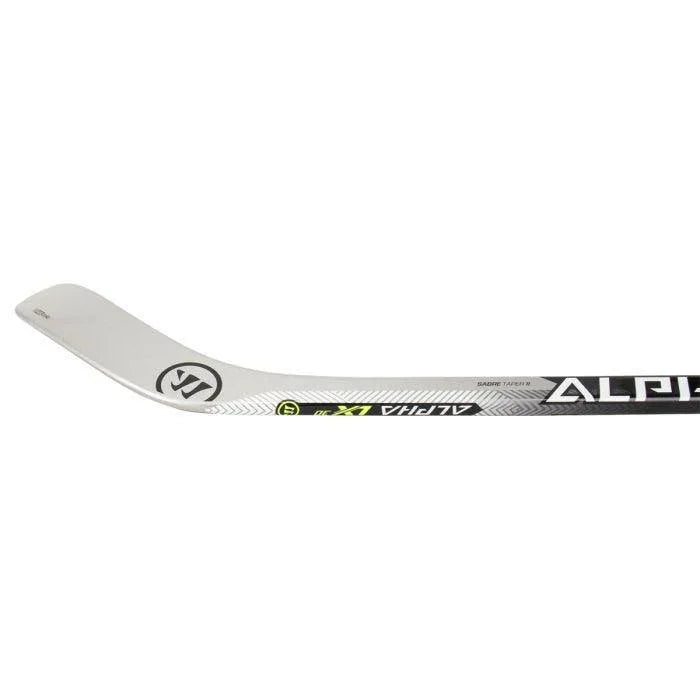 Alpha LX 30 Grip Hockey Stick - Junior - Sports Excellence
