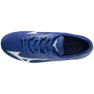 Wave Select Nine Low Cleat Junior - Sports Excellence