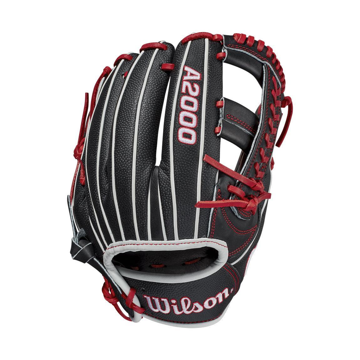 2021 A2000 SuperSkin 1785 11.75" Infield Baseball Glove - Sports Excellence