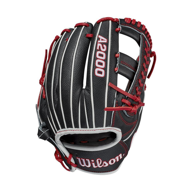 2021 A2000 SuperSkin 1785 11.75" Infield Baseball Glove - Sports Excellence