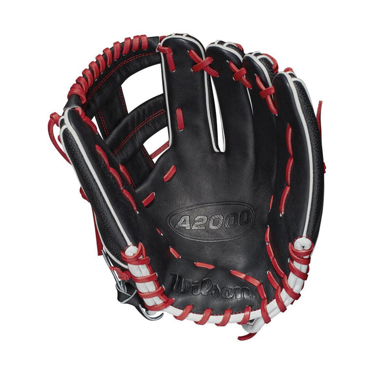 2021 A2000 SuperSkin 1785 11.75" Infield Baseball Glove - Sports Excellence