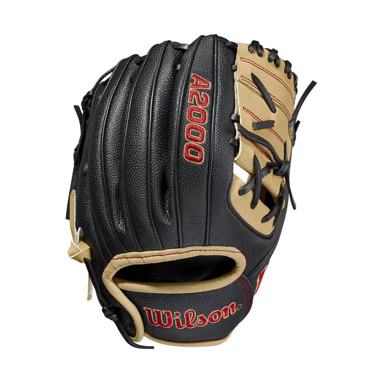 2021 A2000 Pedroia Fit X2 11" Infield Baseball Glove - Sports Excellence