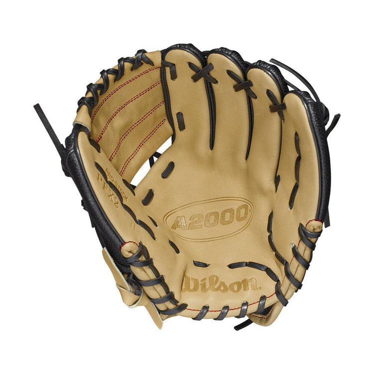 2021 A2000 Pedroia Fit X2 11" Infield Baseball Glove - Sports Excellence