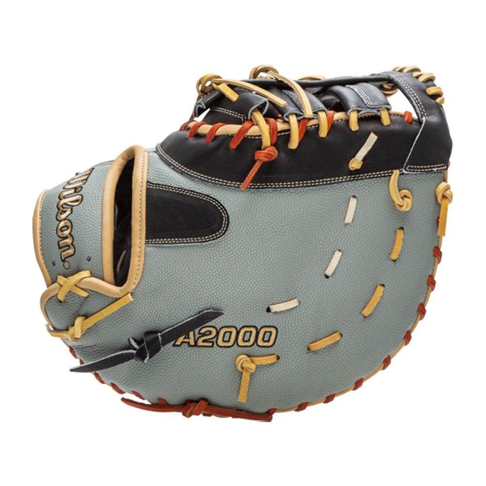 A2000 SuperSkin 1620 12.5" Senior 1B Baseball Glove - Sports Excellence