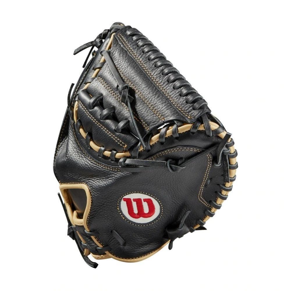 A500 CM 32" Junior Catcher's Baseball Glove - Sports Excellence