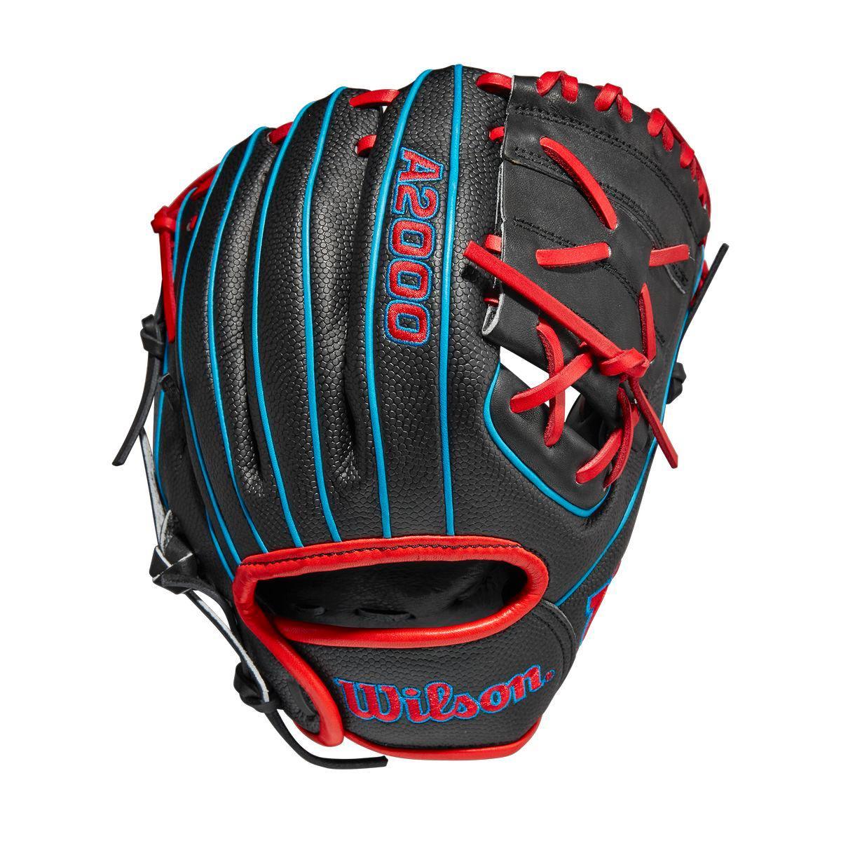 A2000 PFX2SS 11" Baseball Glove Pedroia Fit - Sports Excellence