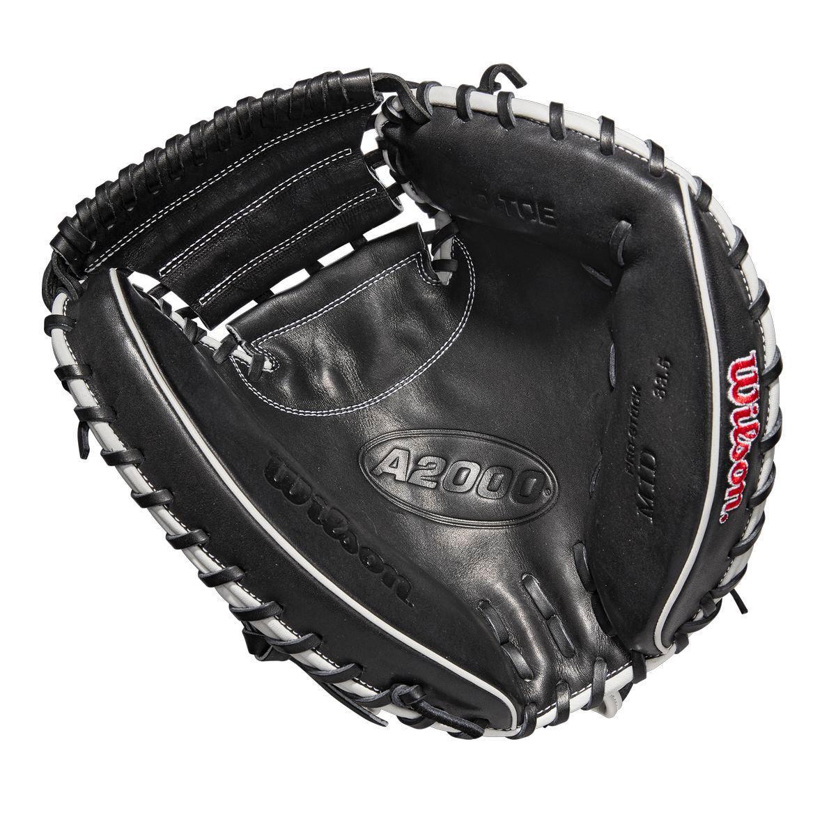 A2000 M1D 33.5" Senior Catchers Baseball Glove - Sports Excellence