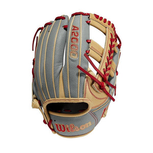 Wilson A2000 Superskin 11.75" Baseball Glove - Sports Excellence