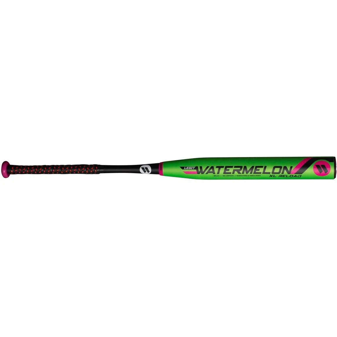 Watermelon 12.75" XL Reload Bat - Sports Excellence