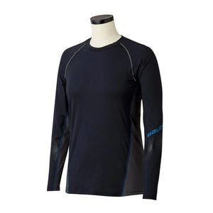 Women's Long Sleeve Top - Senior - Sports Excellence