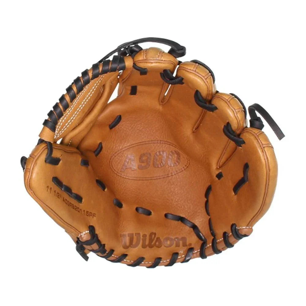 A900 11.5" Baseball Glove Pedroia Fit - Sports Excellence