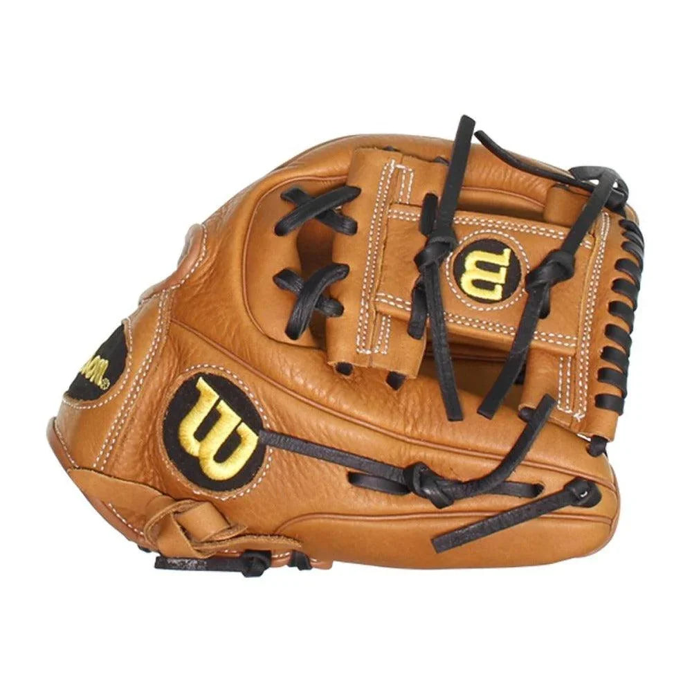 A900 11.5" Baseball Glove Pedroia Fit - Sports Excellence