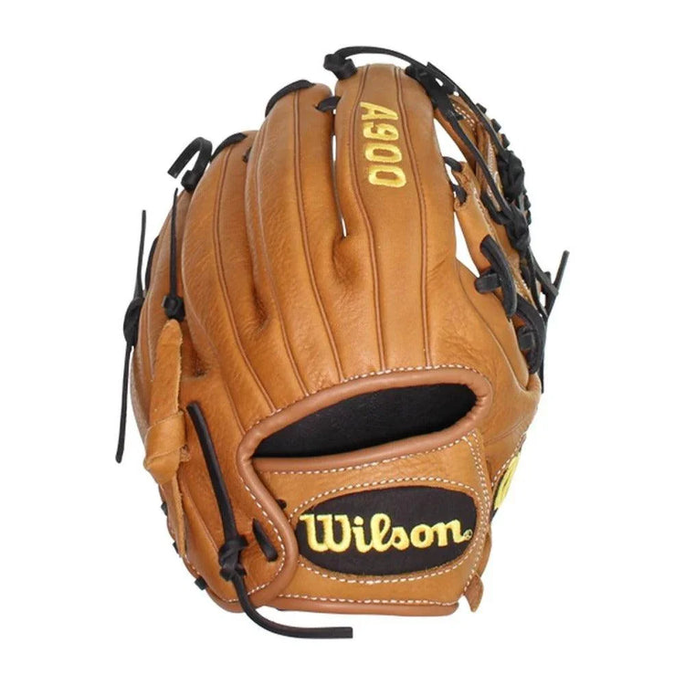 A900 11.5" Baseball Glove Pedroia Fit - Sports Excellence