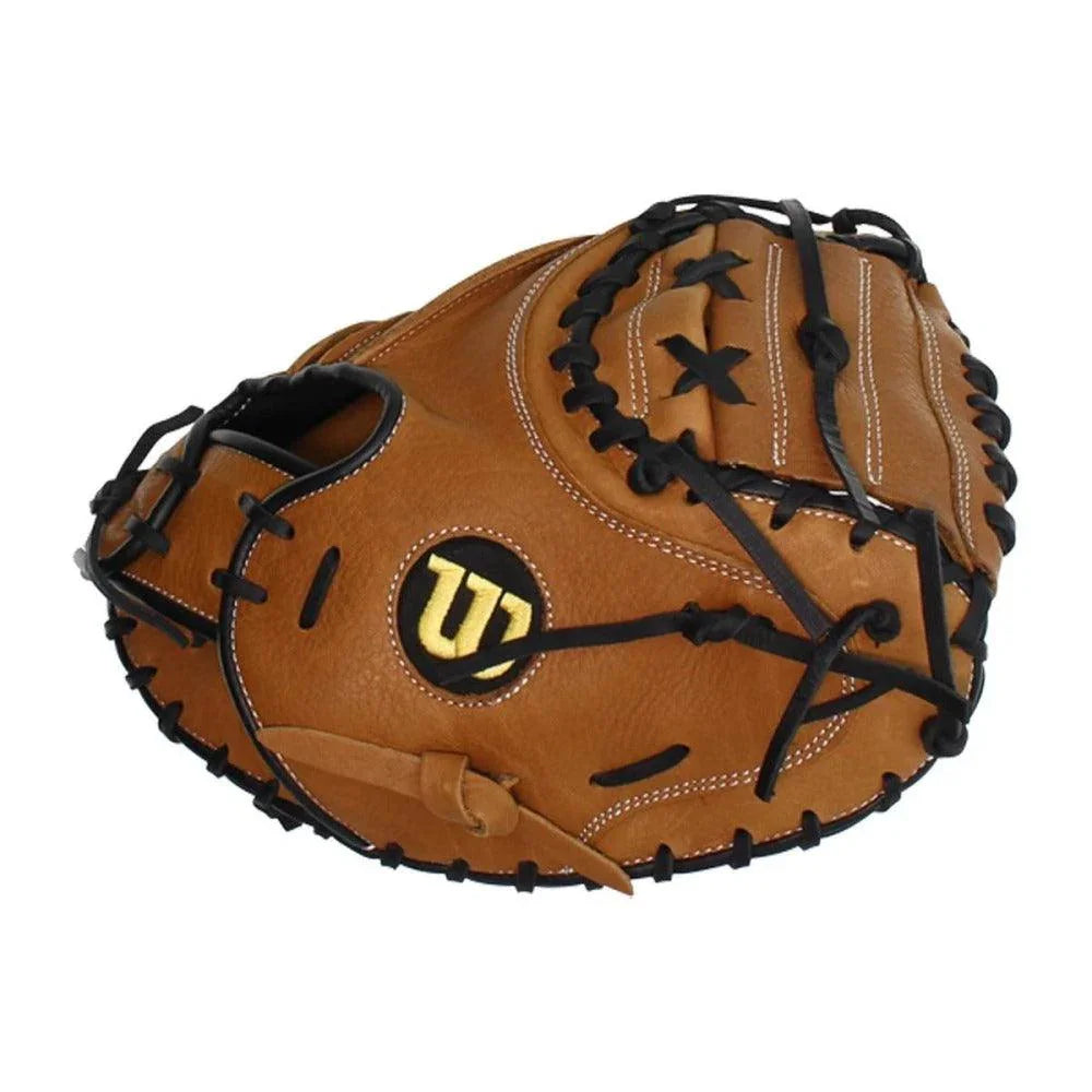 A900 CM 34" Senior Catcher's Baseball Glove - Sports Excellence