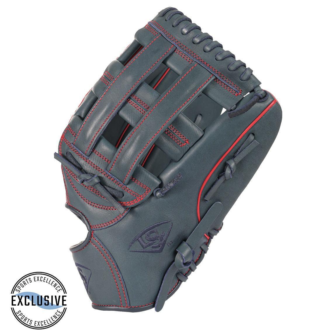 2023 Genesis 13" Slow Pitch Baseball Glove - Sports Excellence