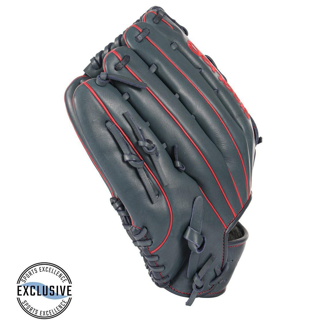 2023 Genesis 13" Slow Pitch Baseball Glove - Sports Excellence