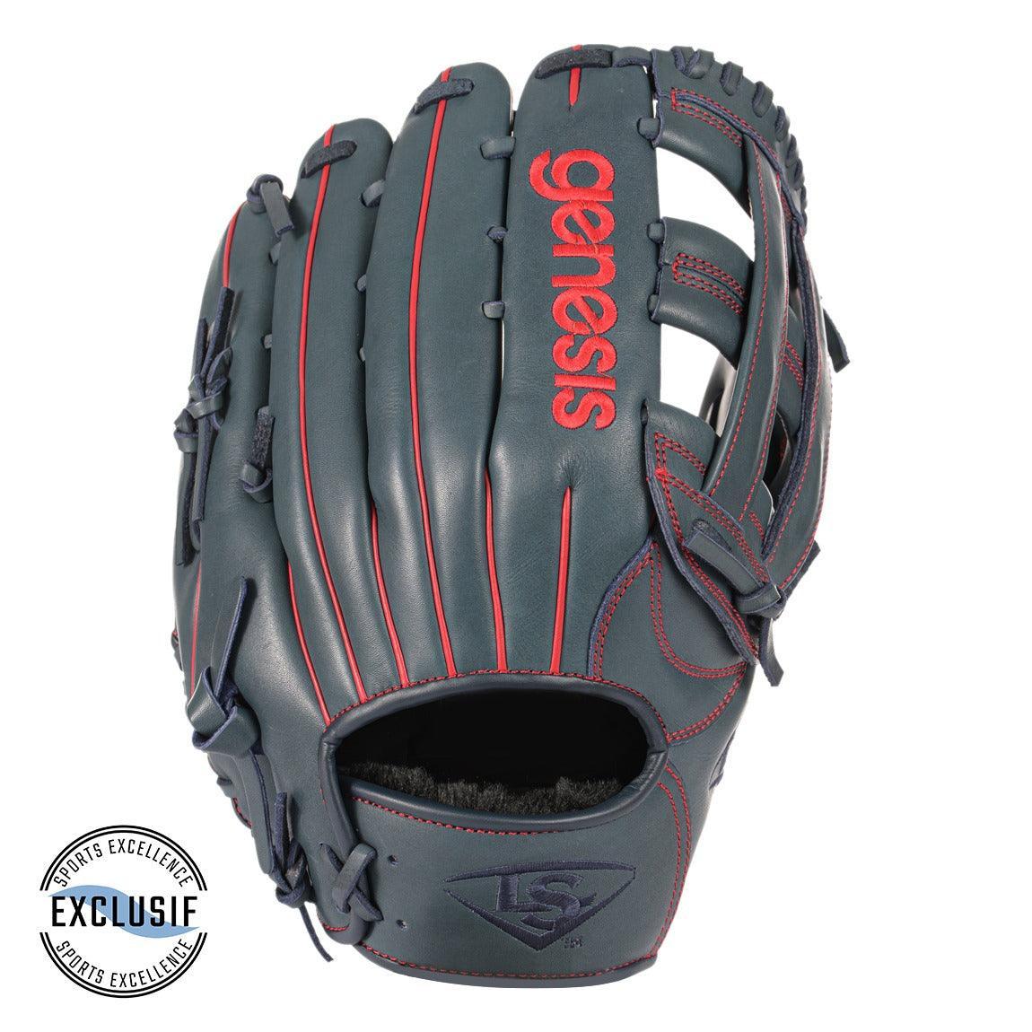 2023 Genesis 13" Slow Pitch Baseball Glove - Sports Excellence