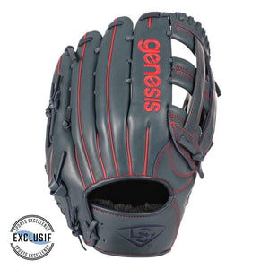 2023 Genesis 13" Slow Pitch Baseball Glove - Sports Excellence