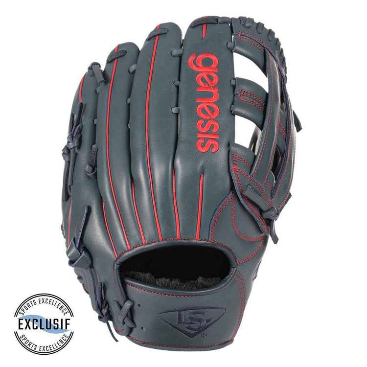 2023 Genesis 13" Slow Pitch Baseball Glove - Sports Excellence