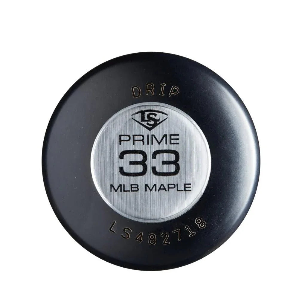 PRIME Maple I13 DRIP Wood Baseball Bat - Sports Excellence