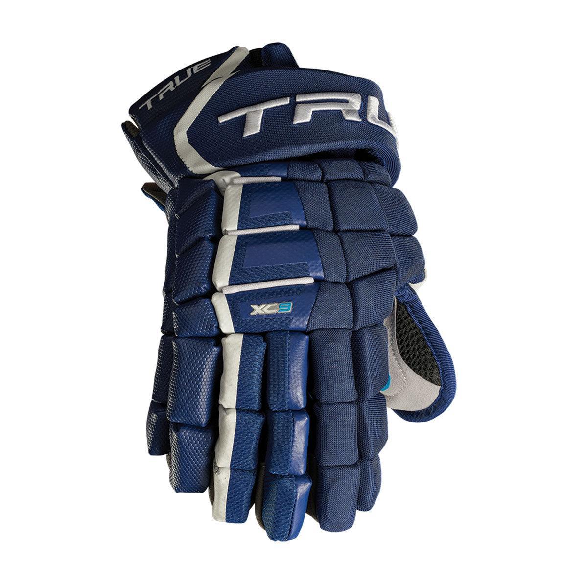 XC9 2020 Tapered Glove - Senior - Sports Excellence