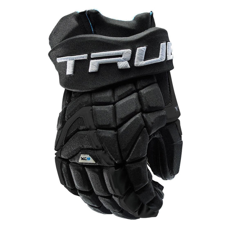 XC9 Hockey Glove - Senior - Sports Excellence