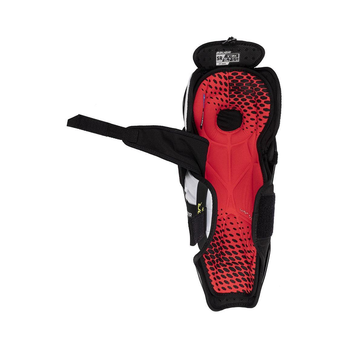 Vapor XLTX Pro+ Shin Guards - Senior - Sports Excellence