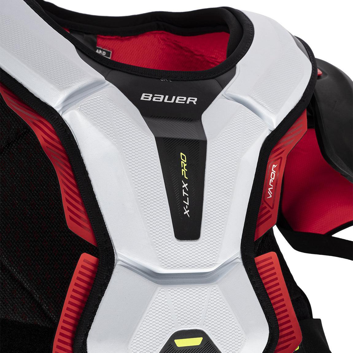 Vapor XLTX Pro+ Shoulder Pads - Intermediate - Sports Excellence