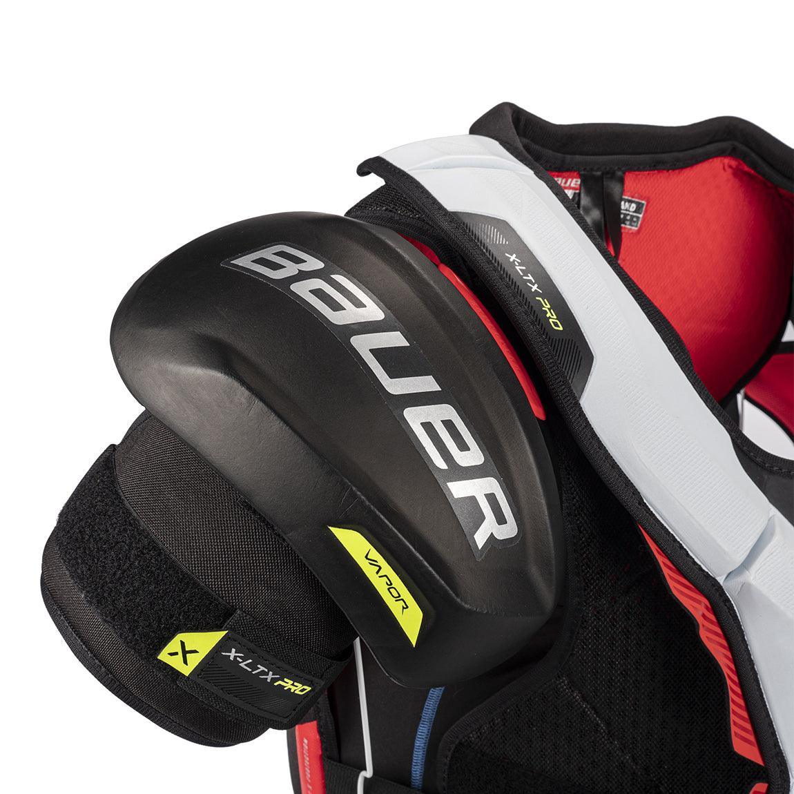 Vapor XLTX Pro+ Shoulder Pads - Intermediate - Sports Excellence