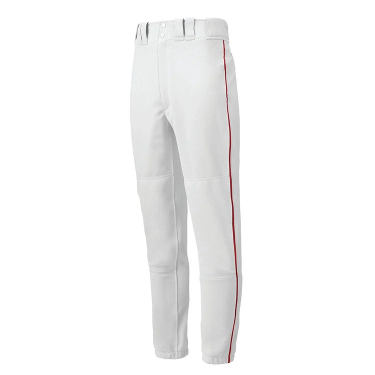 Premier Piped Pant - Youth - Sports Excellence
