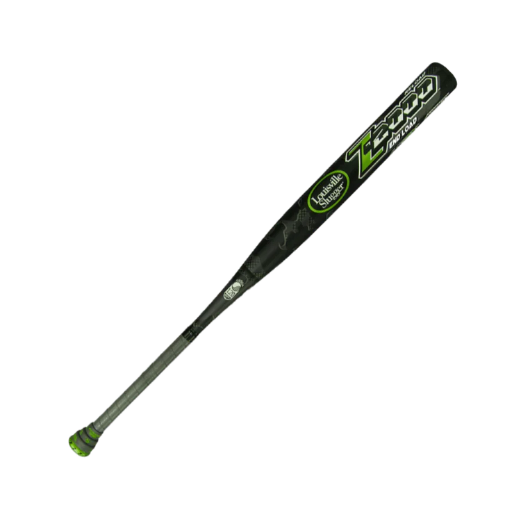 Z-2000 Reload – End Load Bat - Sports Excellence